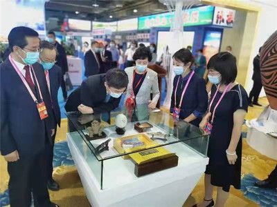 敦煌盛典 2021年絲綢之路國際旅游節與甘肅文旅商品大賽中的影視策劃新篇章